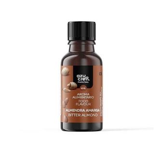 Picture of BITTER ALMOND ESSENCE CONCENTR